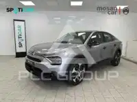 2025 Citroen C4