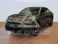 2025 Citroen C4
