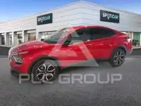 2025 Citroen C4