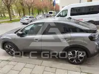 2025 Citroen C4