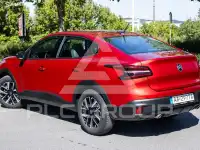 2025 Citroen C4