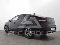2025 Citroen C4