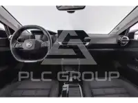 2025 Citroen C4
