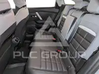 2025 Citroen C4