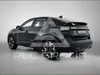 2025 Citroen C4