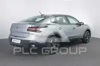 2025 Citroen C4