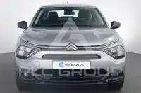 2025 Citroen C4
