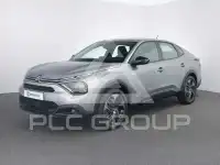 2025 Citroen C4