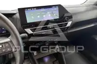 2025 Citroen C4