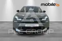 2025 Citroen C4