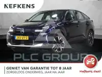 2025 Citroen C4