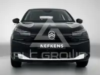 2025 Citroen C4