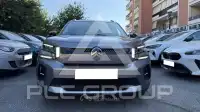 2025 Citroen C3