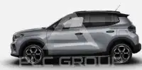 2025 Citroen C3