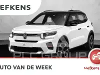 2025 Citroen C3