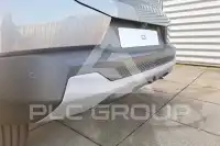 2025 Citroen C3