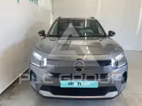 2025 Citroen C3