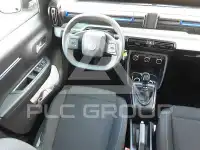 2025 Citroen C3