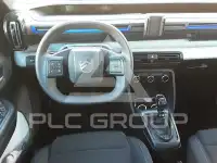 2025 Citroen C3