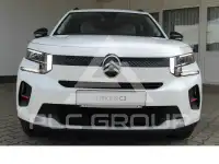 2025 Citroen C3