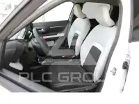 2025 Citroen C3