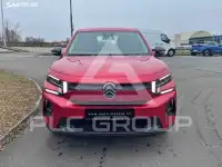 2025 Citroen C3