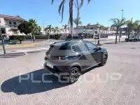 2025 Citroen C3