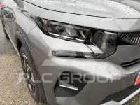 2025 Citroen C3