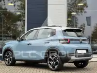 2025 Citroen C3