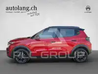 2025 Citroen C3