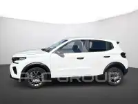 2025 Citroen C3