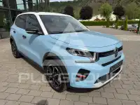 2025 Citroen C3