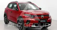 2025 Citroen C3