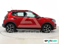 2025 Citroen C3