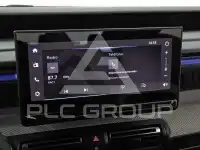 2025 Citroen C3