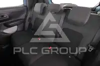 2025 Citroen C3