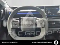 2025 Citroen C3