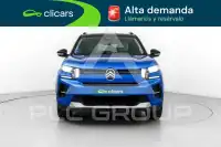 2025 Citroen C3