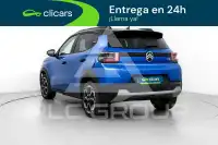 2025 Citroen C3