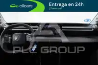 2025 Citroen C3