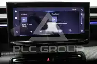 2025 Citroen C3