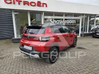2025 Citroen C3