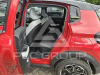 2025 Citroen C3