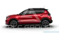2025 Citroen C3
