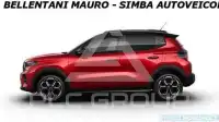2025 Citroen C3