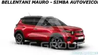 2025 Citroen C3