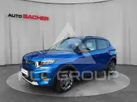 2025 Citroen C3