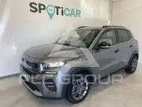 2025 Citroen C3