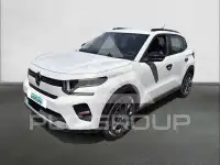 2025 Citroen C3