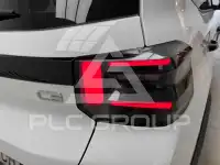 2025 Citroen C3